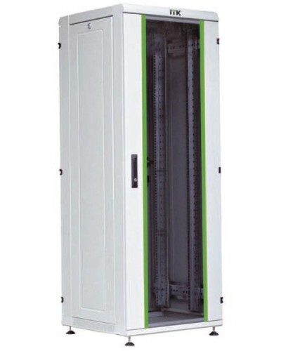 LN35-42U66-G. Шкаф телекоммуникационный 19 напольный 42U. ITK в Калуге