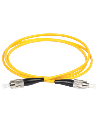 FPC09-FCU-FCU-C1L-50M. Патч-корд оптический. ITK в Калуге