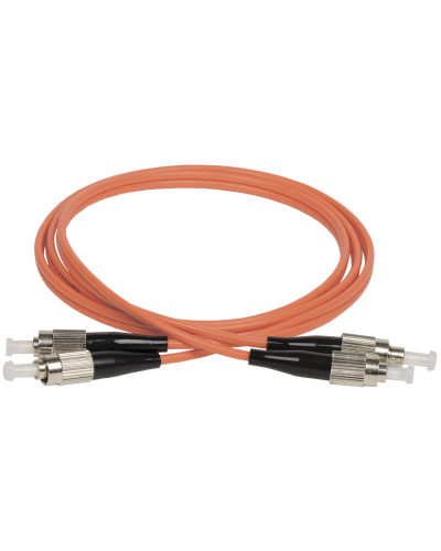 FPC50-FCU-FCU-C2L-25M. Патч-корд оптический. ITK в Калуге