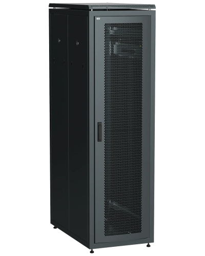 LN05-33U61-PP. Шкаф телекоммуникационный 19 напольный 33U. ITK в Калуге