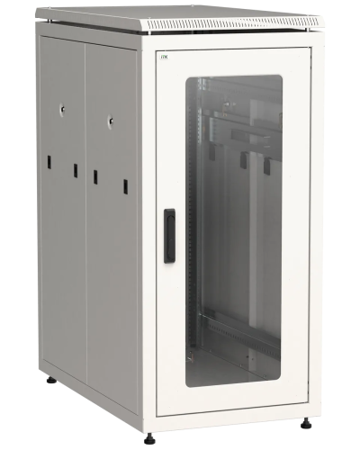 LN35-18U61-G. Шкаф телекоммуникационный 19 напольный 18U. ITK в Калуге