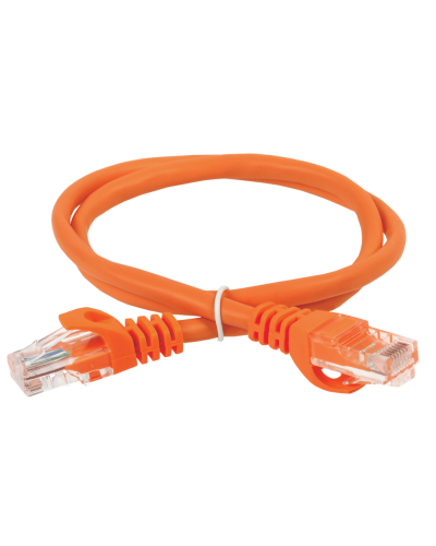 PC07-C6U-05M. Патч-корд медный. ITK в Калуге