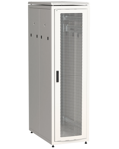 LN35-33U81-PP. Шкаф телекоммуникационный 19 напольный 33U. ITK в Калуге