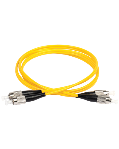 FPC09-FCU-FCU-C2L-30M. Патч-корд оптический. ITK в Калуге