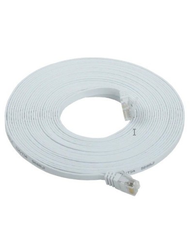 PC08-C06U-7M-FL. Патч-корд медный. ITK в Калуге