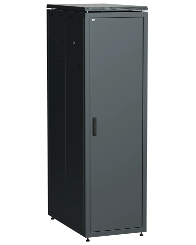 LN05-33U61-MM. Шкаф телекоммуникационный 19 напольный 33U. ITK в Калуге