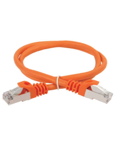PC07-C5EFL-5M. Патч-корд медный. ITK в Калуге