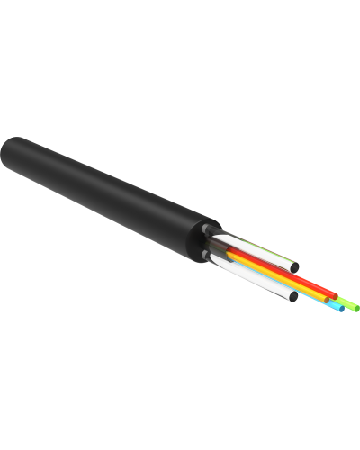 FOC0902-S-OU02-10-PV-0500. Кабель волоконно-оптический одномодовый. ITK в Калуге
