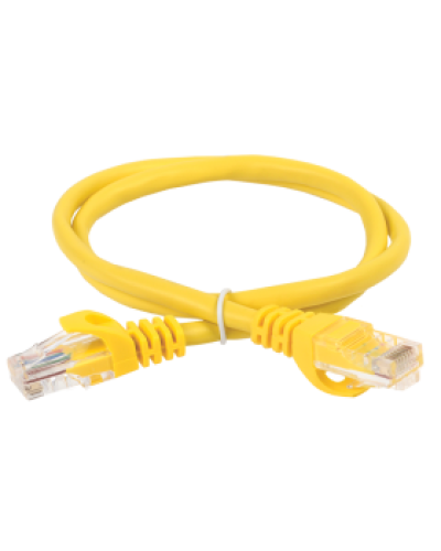 PC05-C5EU-05M. Патч-корд медный. ITK в Калуге