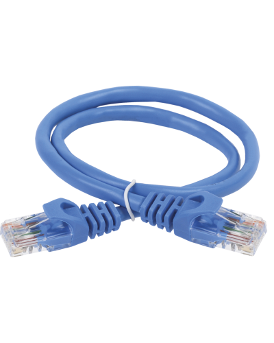 PC03-C5EUL-7M. Патч-корд медный. ITK в Калуге