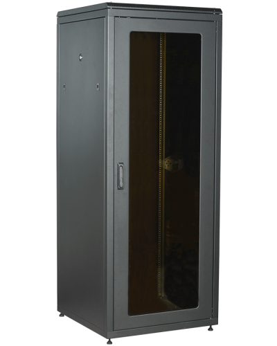 LN05-47U81-GP. Шкаф телекоммуникационный 19 напольный 47U. ITK в Калуге