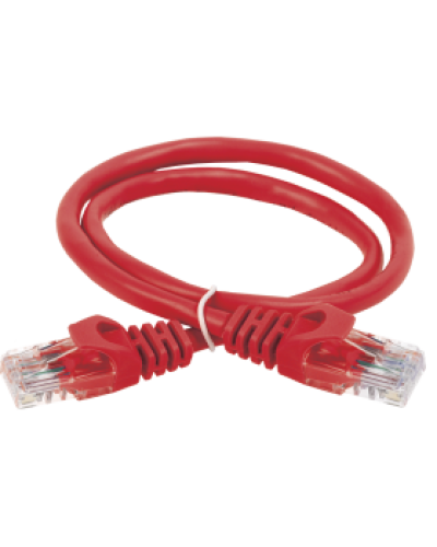 PC04-C6U-2M. Патч-корд медный. ITK в Калуге