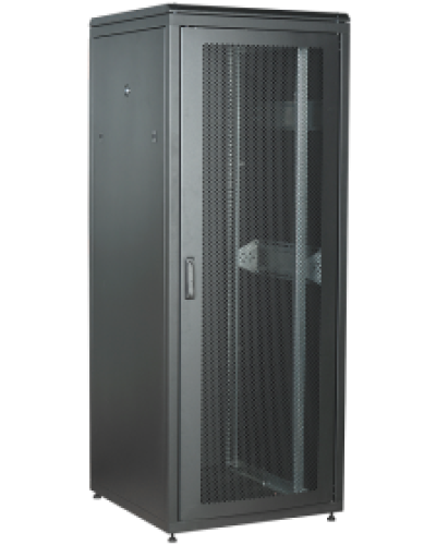 LN05-33U88-PM. Шкаф телекоммуникационный 19 напольный 33U. ITK в Калуге