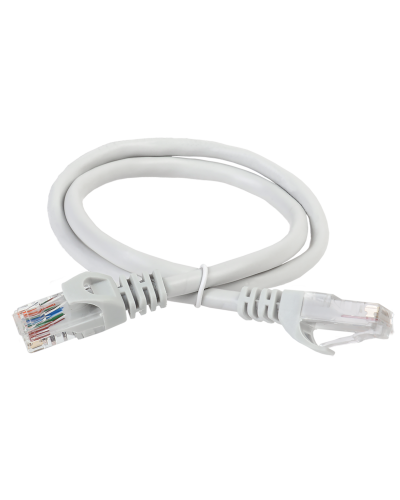 PC01-C5EUL-3M. Патч-корд медный. ITK в Калуге