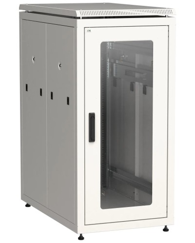 LN35-28U81-GP. Шкаф телекоммуникационный 19 напольный 28U. ITK в Калуге