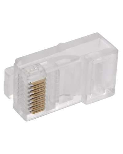CS3-1C5EU (20 шт). Разъем RJ-45. ITK в Калуге