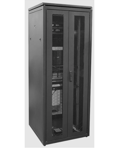 LN05-33U88-2PP. Шкаф телекоммуникационный 19 напольный 33U. ITK в Калуге