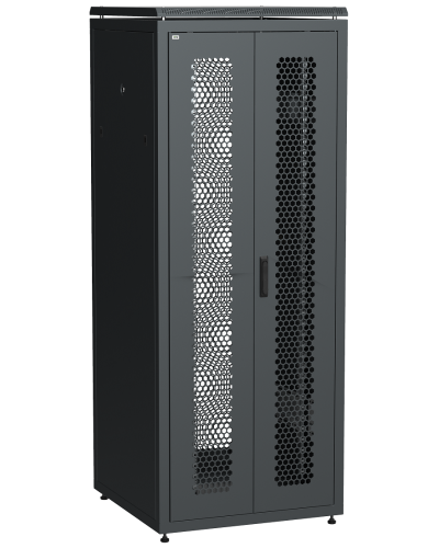LN05-42U88-2PP. Шкаф телекоммуникационный 19 напольный 42U. ITK в Калуге