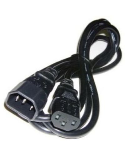 PC-C13C14-2M. Кабель питания. ITK в Калуге