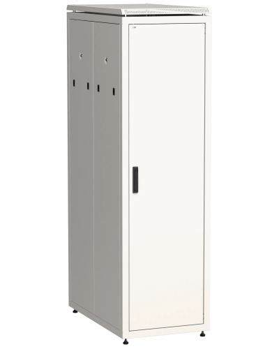 LN35-38U61-M. Шкаф телекоммуникационный 19 напольный 38U. ITK в Калуге
