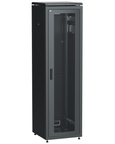 LN05-47U68-P. Шкаф телекоммуникационный 19 напольный 47U. ITK в Калуге