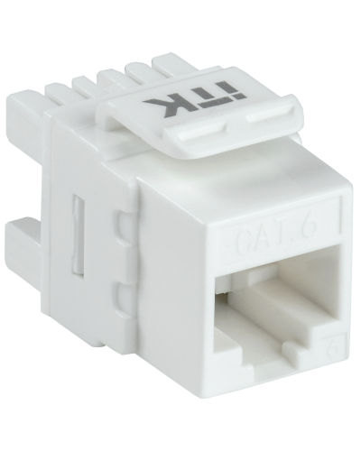 CS1-1C06U-12: Модуль Keystone Jack в Калуге
