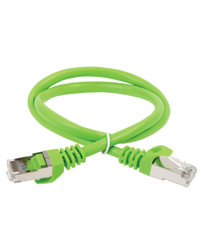 PC02-C5EFL-5M. Патч-корд медный. ITK в Калуге