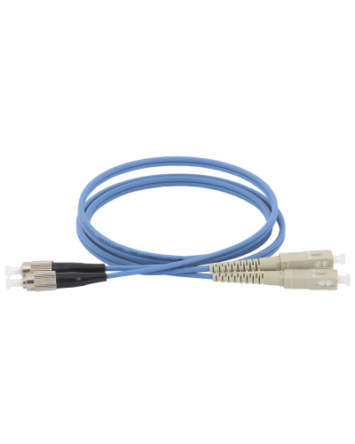 FPC5004-SCU-FCU-C2L-1M: Патч-корд оптический в Калуге