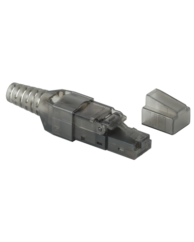 CS3-1C06U-Q. Разъем RJ-45. ITK в Калуге