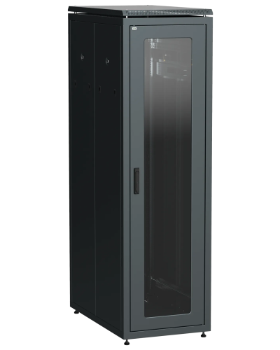 LN05-33U61-GP. Шкаф телекоммуникационный 19 напольный 33U. ITK в Калуге