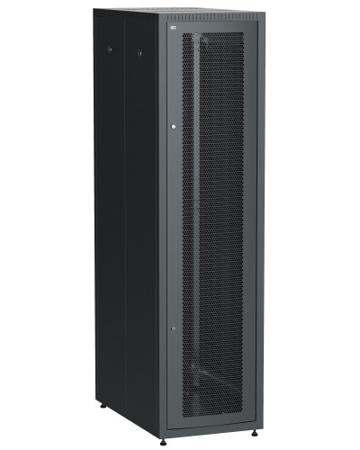 LE35-47U61-PM. Шкаф телекоммуникационный 19 напольный 47U. ITK в Калуге