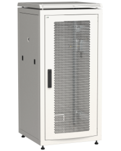 LN35-18U66-P. Шкаф телекоммуникационный 19 напольный 18U. ITK в Калуге
