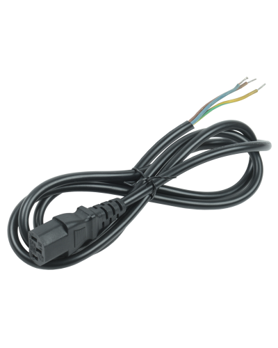 PC-C13N-3M. Кабель питания. ITK в Калуге