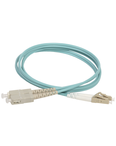 FPC5003-LCU-SCU-C2L-25M: Патч-корд оптический в Калуге