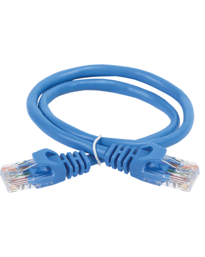 PC03-C6UL-3M. Патч-корд медный. ITK в Калуге