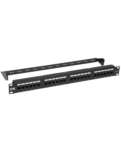 PP24-1UC5EU-D05-1: Патч-панель 19" в Калуге