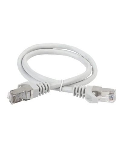 PC01-C6FL-15M. Патч-корд медный. ITK в Калуге