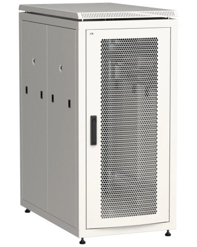 LN35-24U61-P. Шкаф телекоммуникационный 19 напольный 24U. ITK в Калуге