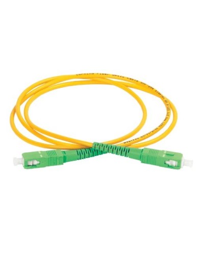 FPC09-SCA-SCA-C1L-30M. Патч-корд оптический. ITK в Калуге
