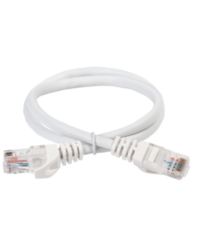 PC08-C6UL-1M. Патч-корд медный. ITK в Калуге