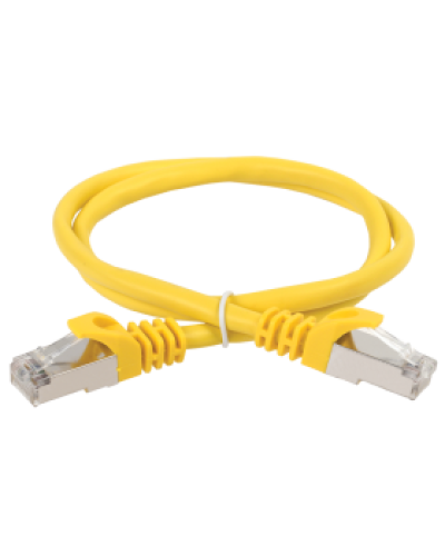 PC05-C5EF-05M. Патч-корд медный. ITK в Калуге