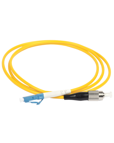 FPC09-FCU-LCU-C1L-15M. Патч-корд оптический. ITK в Калуге