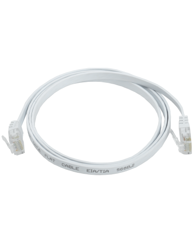 PC08-C06U-3M-FL. Патч-корд медный. ITK в Калуге