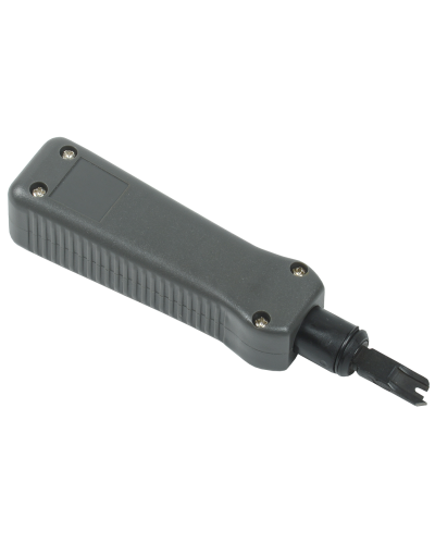 TI1-G324-P: Инструмент ударный для IDC Krone/110 серый в Калуге