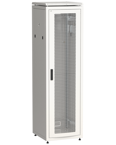 LN35-42U61-PP. Шкаф телекоммуникационный 19 напольный 42U. ITK в Калуге