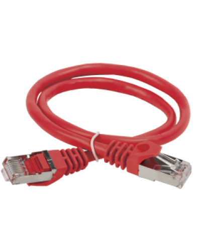 PC04-C5EFL-7M. Патч-корд медный. ITK в Калуге