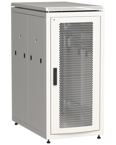 LN35-24U61-PP. Шкаф телекоммуникационный 19 напольный 24U. ITK в Калуге