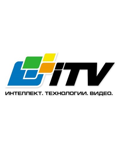 Интеллект ПО ВидеоШлюз. Программное обеспечение (опция). ITV в Калуге