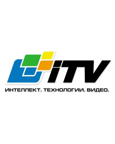 Интеллект ПО Распознавание лиц (20 000 эталонов лиц в базе). Программное обеспечение (опция). ITV в Калуге