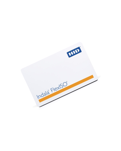 FlexISO (FPISO). Карта proximity. Indala в Калуге